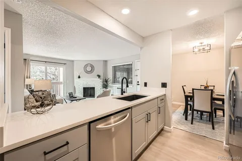 14602 E 2nd Avenue Unit 200C, Aurora, CO 80011 - MLS#: 5751718