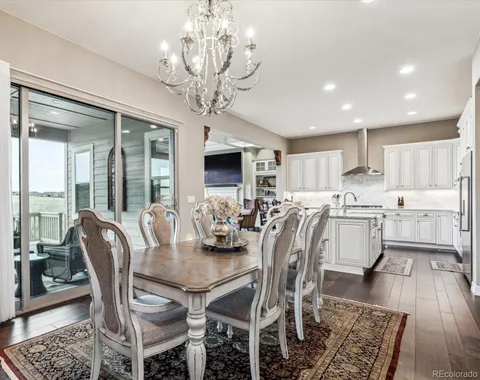 8651 S De Gaulle Court, Aurora, CO 80016 - MLS#: 8231807