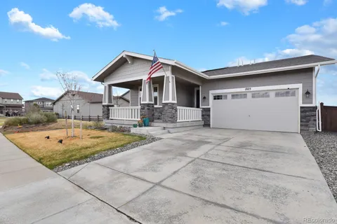 1925 Peregrine Drive, Brighton, CO 80601 - MLS#: 5256296