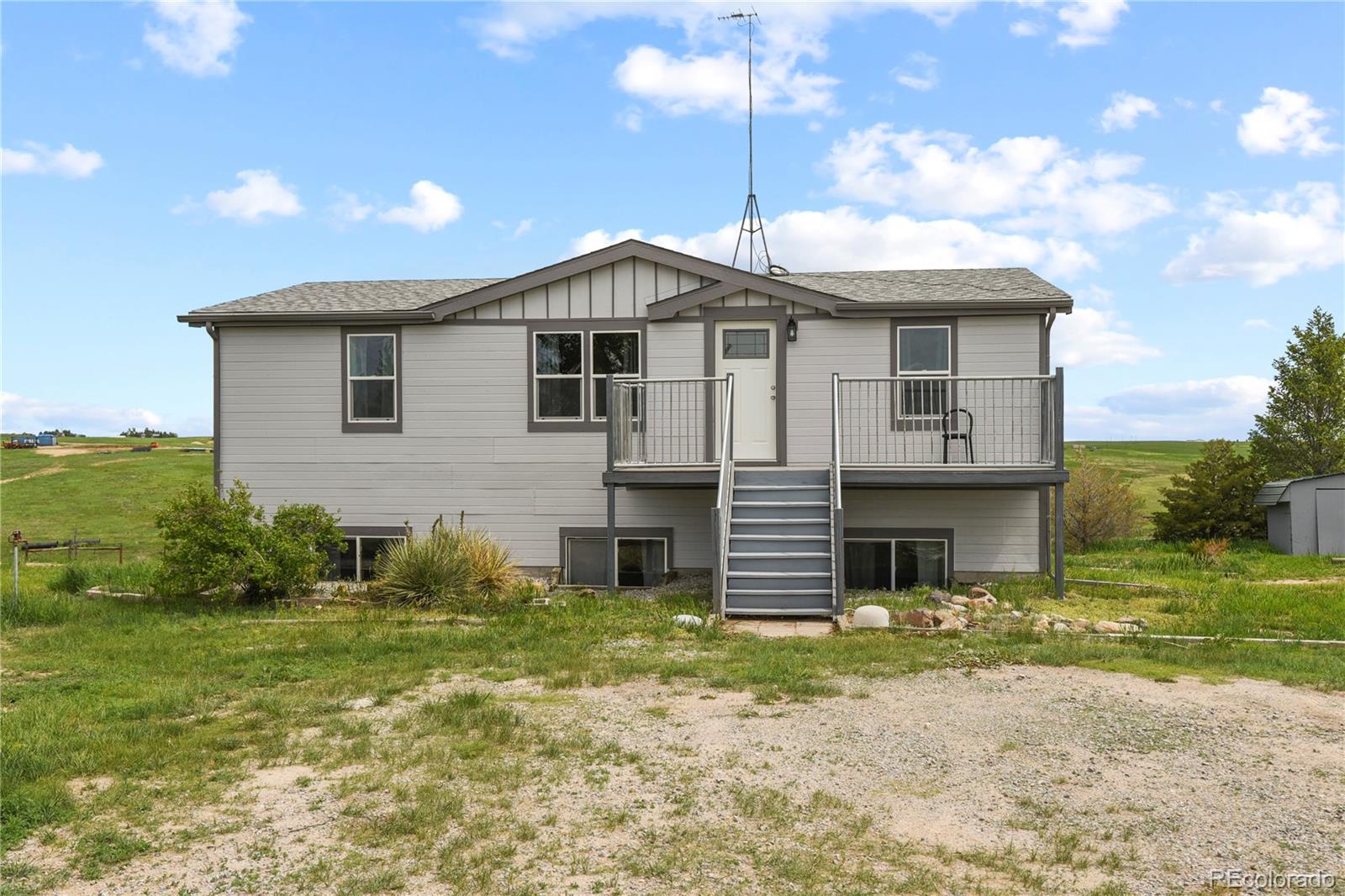 8010 High Country Trail, Elizabeth, CO 80107 - MLS#: 6770916