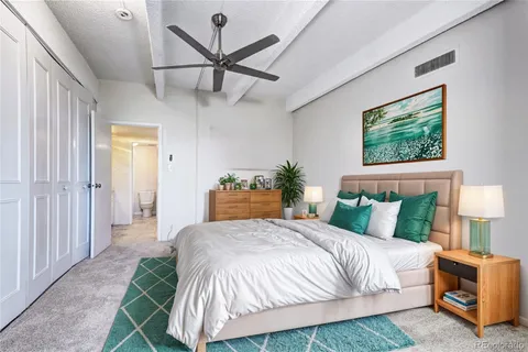 130 N Pearl Street Unit 1606, Denver, CO MLS: 4268292