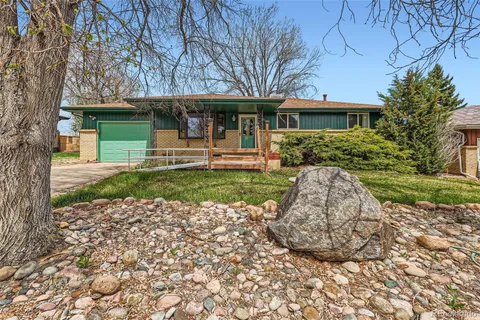 13621 E Center Avenue, Aurora, CO MLS: 1555653