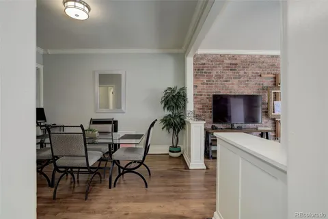 521 E 14th Avenue Unit 18, Denver, CO MLS: 4593775