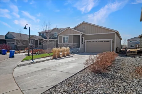 2957 Bridal Veil Falls Court, Loveland, CO MLS: 7317504