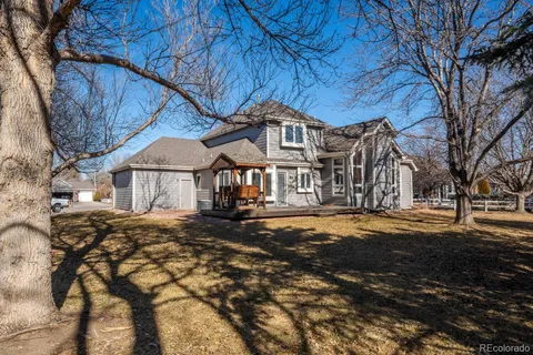 4843 Crestone Circle, Fort Collins, CO 80528 - MLS#: 8648822
