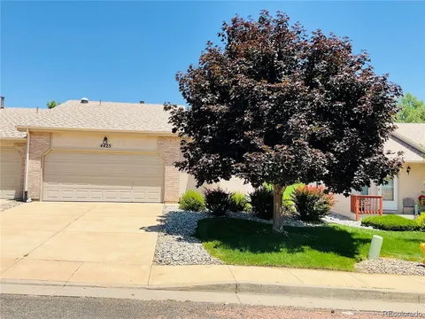 4425 N Windmill Creek Way, Colorado Springs, CO 80911 - MLS#: 5866495