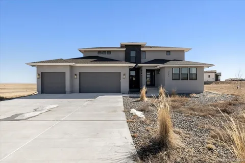 7543 Truchas Trail, Peyton, CO 80831 - MLS#: 8150168
