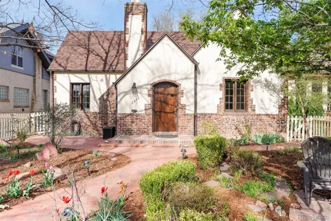 2235 S Fillmore Street, Denver, CO MLS: 8868999