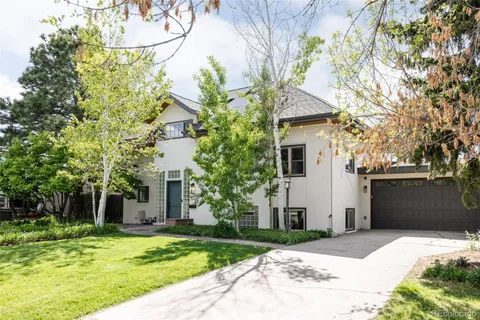 3445 S Clermont Street, Denver, CO MLS: 9138090