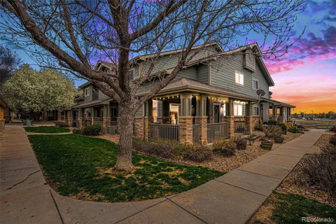 2900 Purcell Street Unit F1, Brighton, CO 80601 - MLS#: 7257971