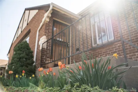 1455 Dexter Street, Denver, CO MLS: 2974134