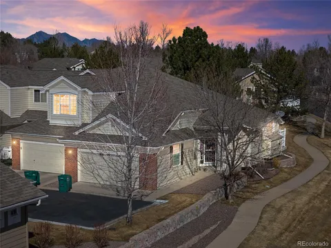 13535 W 62nd Lane, Arvada, CO MLS: 8356828