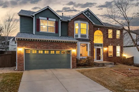9749 Newcastle Drive, Highlands Ranch, CO 80130 - MLS#: 3441162