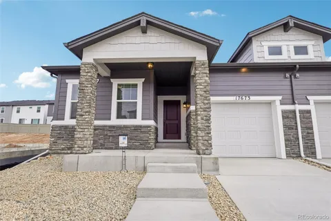 17673 Brass Buckle Way, Monument, CO MLS: 3535783