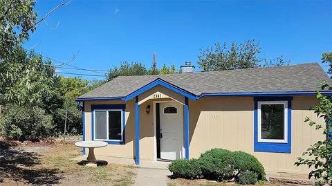 2941 W 55th Avenue, Denver, CO MLS: 3344280