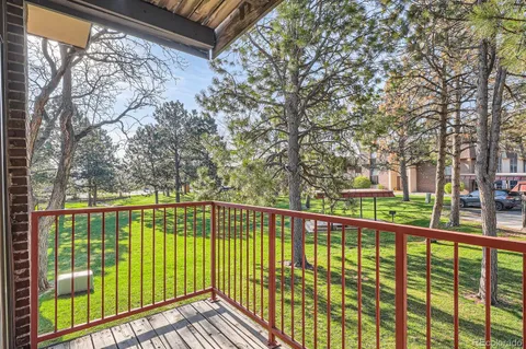 7755 E Quincy Avenue Unit 205A2, Denver, CO MLS: 2422171