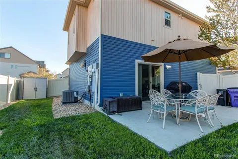 19149 E 55th Avenue, Denver, CO 80249 - MLS#: 3042610