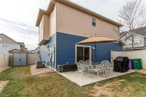 19149 E 55th Avenue, Denver, CO MLS: 3042610