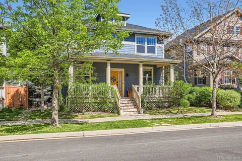 3386 Beeler Court, Denver, CO MLS: 2945712