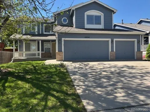 19554 E Hamilton Place, Aurora, CO MLS: 6501576