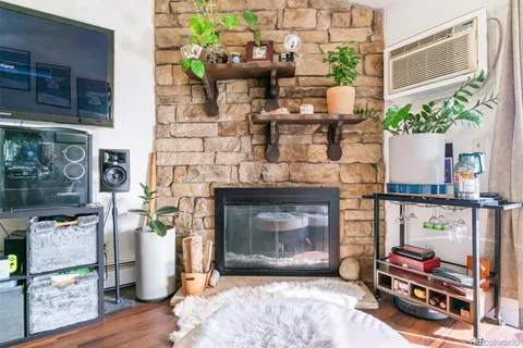 10150 E Virginia Avenue Unit 19-303, Denver, CO MLS: 5410146