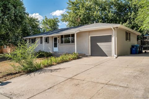 8467 W 62nd Place, Arvada, CO 80004 - MLS#: 4665638