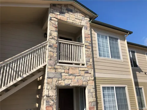 9913 E Carolina Circle Unit 203, Denver, CO 80247 - MLS#: 5564549