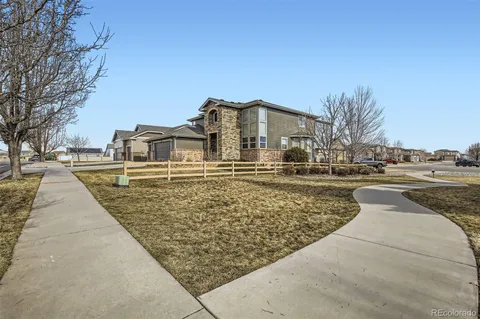 560 St John Place, Loveland, CO 80537 - MLS#: 3856938