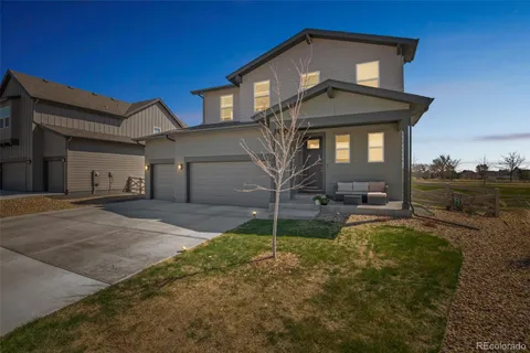 3775 Ginkgo Street, Wellington, CO MLS: 6576360
