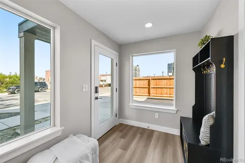 2140 S Ash Street Unit 101, Denver, CO MLS: 9525576