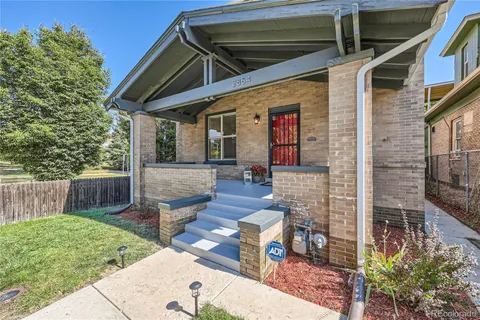2854 Eliot Street, Denver, CO 80211 - MLS#: 9617085