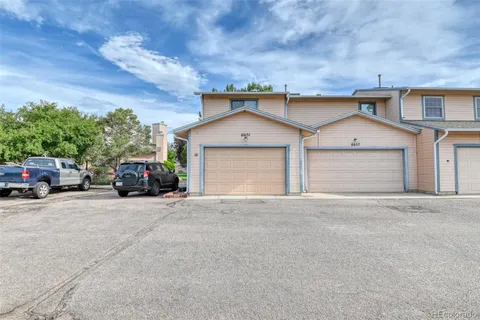 6651 Bobtail Drive, Colorado Springs, CO 80911 - MLS#: 4519805