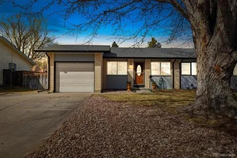 511 46th Avenue Way, Greeley, CO 80634 - MLS#: 5578681
