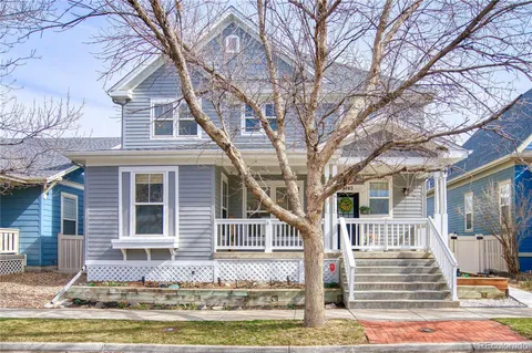 9445 E 106th Place, Commerce City, CO 80640 - MLS#: 8365802