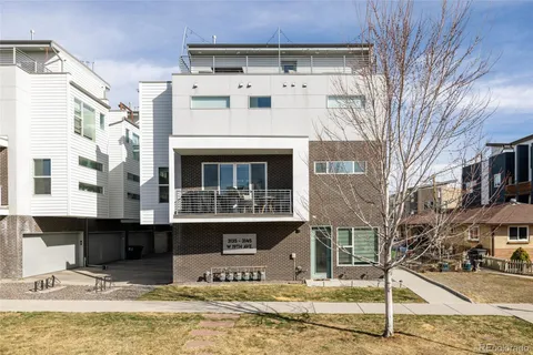 3145 W 19th Avenue, Denver, CO 80204 - MLS#: 2383255