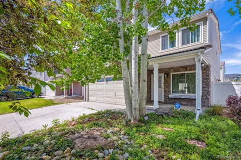 4435 Andes Court, Denver, CO 80249 - MLS#: 3595128