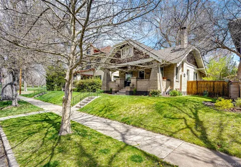 780 N Franklin Street, Denver, CO MLS: 7221648