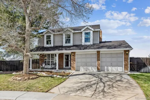 10383 Irving Court, Westminster, CO 80031 - MLS#: 3225940