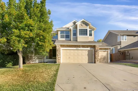 21787 Unbridled Avenue, Parker, CO 80138 - MLS#: 3164009