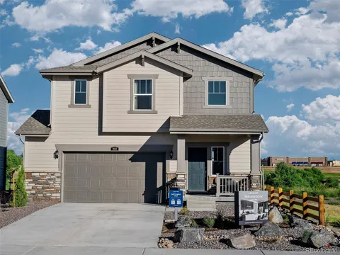 903 W Beverly Street, Elizabeth, CO 80107 - MLS#: 2462335