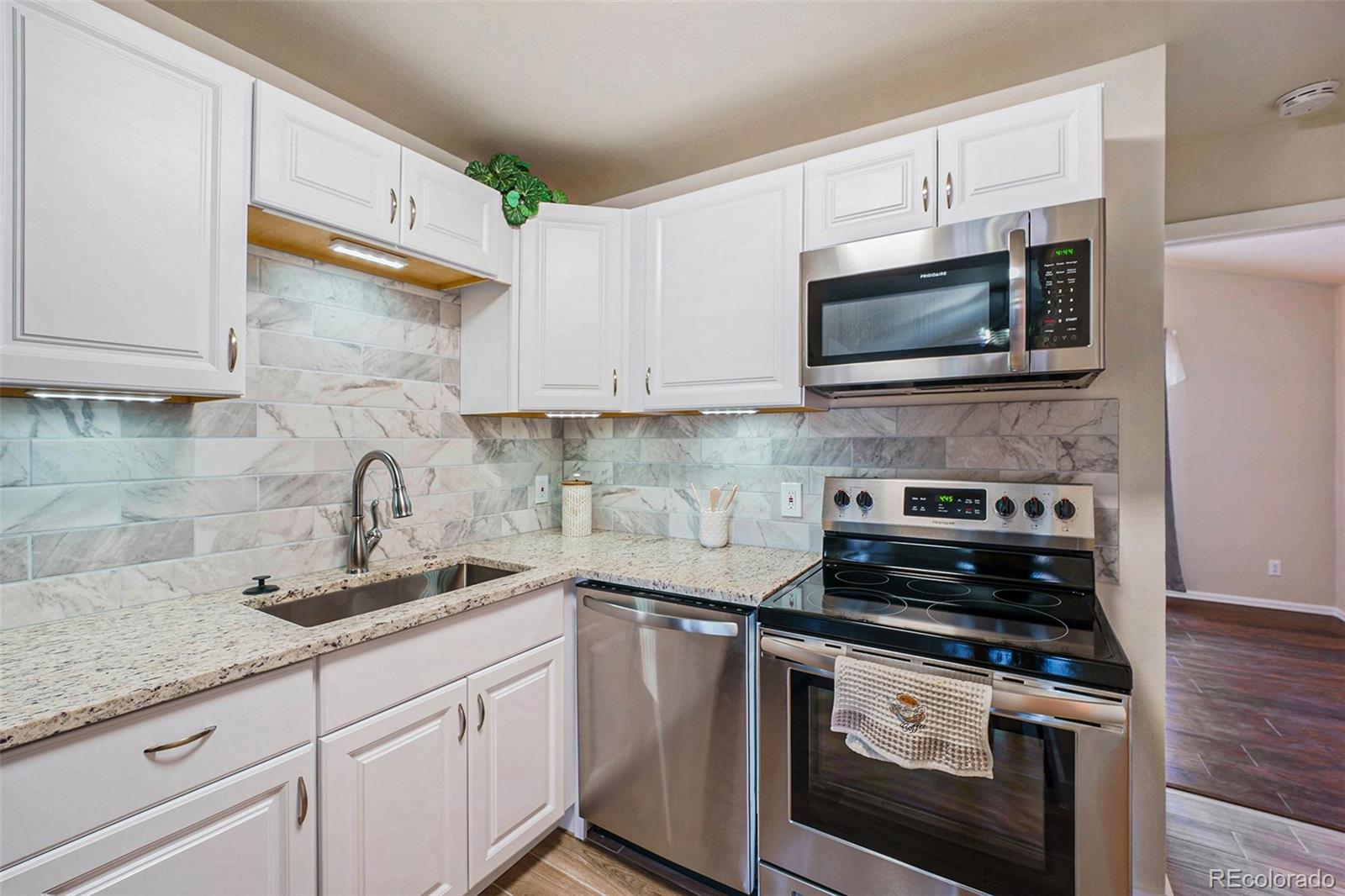 91 S Sable Boulevard F25, Aurora, CO 80012 - MLS#: 9748853