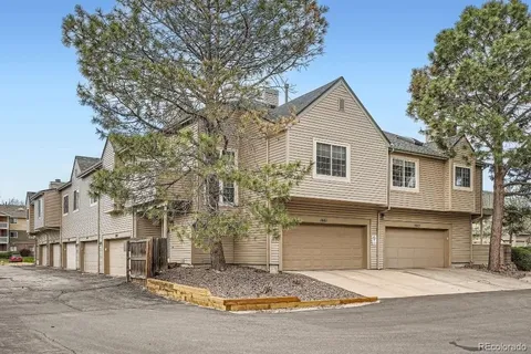 1661 S Fulton Street, Aurora, CO 80247 - MLS#: 5214078
