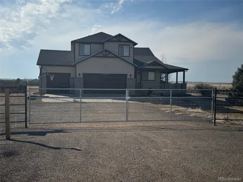 15071 Prairie Red Court, Brighton, CO MLS: 2806994