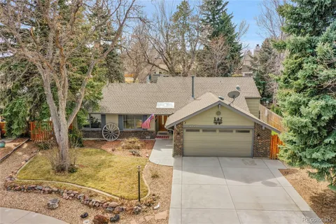 5050 W 102nd Avenue, Westminster, CO MLS: 2865685