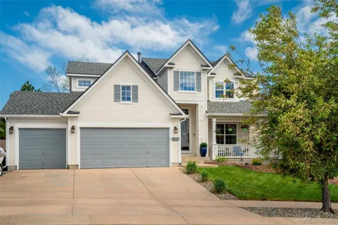6527 Many Moon Drive, Colorado Springs, CO 80923 - MLS#: 3709219