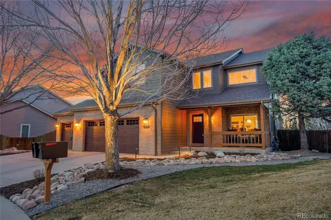823 W 126th Place, Westminster, CO MLS: 2814017