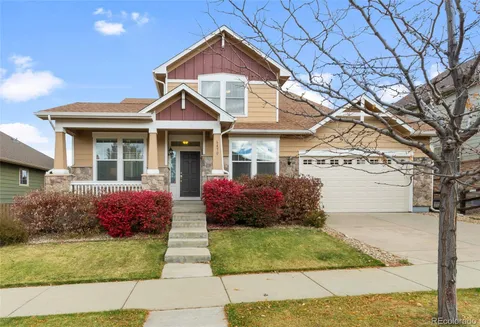 6470 S Ider Street, Aurora, CO MLS: 9597662