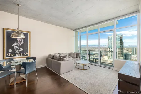 891 14th Street Unit 3807, Denver, CO MLS: 3824086