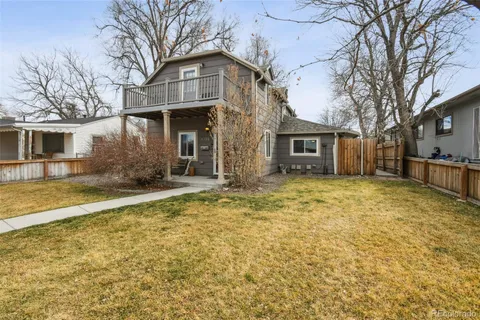 4788 S Lincoln Street, Englewood, CO 80113 - MLS#: 9878895