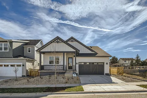 2750 E 102nd Place, Thornton, CO 80229 - MLS#: 5371872